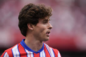 Mercato : Rodrigo Riquelme quitte l'Atlético de Madrid et s'engage avec le  Betis Séville