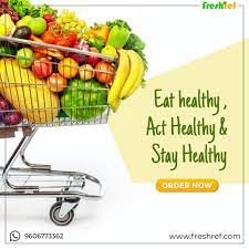 These are just a few of the world's healthy and unhealthy diets mentioned in the lancet report. Freshref Ensure Your Body Gets All The Essentials Facebook