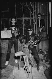 Lemmy Kilmister Philthy Animal Taylor Brian Robertson Motorhead Musica Pelirrojas Cantantes