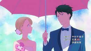 Top 10 romantic comedy anime series. Best Anime Romance Comedy 2020