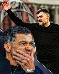 🇮🇹 Trahison et nouveau psychodrame avec Conceicao à Milan