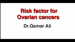 Ovarian cancer, the revised figo staging system, and the role of imaging. Risk Factors For Ovarian Cancer Simple Mnemonic Youtube