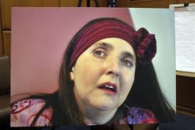 Calif. judge: Brain-damaged mom can see triplets