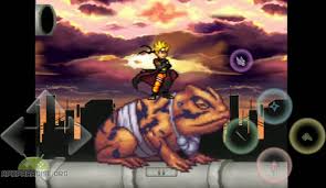 Download game offline mod apk. All Anime Fighting Apk Download V1 6 Latest Version For Android Apkwarehouse Org