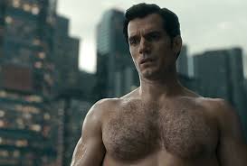 Henry Cavill Was Told He Wasnt Lean Enough To Play James Bond