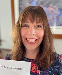 Denver Teachers' Awards