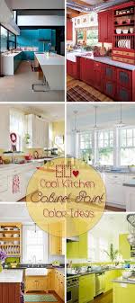 fascinating painted kitchen cabinet