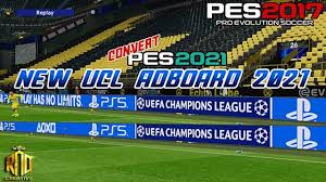 Ucl is 8th in the world, 4th in europe, 1st in london in the qs world university rankings 2020. Ø§Ø­Ø¯Ø« Ø¨Ø§Ùƒ Ø§Ø¹Ù„Ø§Ù†Ø§Øª Ø¯ÙˆØ±ÙŠ Ø§Ø¨Ø·Ø§Ù„ Ø§ÙˆØ±ÙˆØ¨Ø§ 2021 Ù„Ø¨ÙŠØ³ 2017 Adboards Ucl Convert From Pes 2021 For Pes 2017