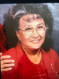 Guadalupe "Lupe" Z. Benavides, a woman who embodied love and passion,  passed away peacefully in her residence in Odessa, Texas,