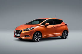 Nissan Details Car Sharing Purchase Program For New Micra Carscoops New Nissan Micra Car Sharing Nissan