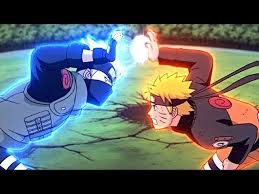 Naruto sasuke 4k wallpaper 56. Les 5 Meilleurs Combats De Naruto Shippuden Youtube