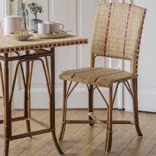 Chaise En Rotin Bagatelle Chaise Rotin Chaise Gueridon