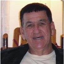 Eugene Moore Obituary