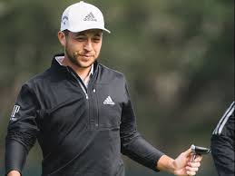 Most players with that kind of lofty advantage would be more than happy to leave well. Xander Schauffele Using A New Odyssey Stroke Lab Tuttle Putter At This Week S U S Open Golfwrx