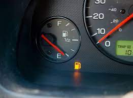 Jun 12, 2020 · when you're looking for any car, its mileage is an important thing to consider. Chart Details How Far You Can Drive On Empty Thrillist