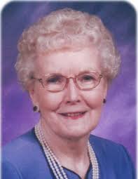 Genevieve L. Walker Obituary March 24, 2019