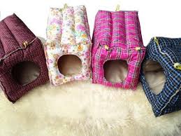 Candy color hamster house guinea pig pet plush small animal warm hammock hanging inside cage specially designed for pets. Pin On Davinci