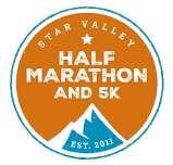 Star Valley Half Marathon