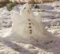 Das bauen des schneemanns beginnt. Willst Du Einen Schneemann Bauen Das Stinknormale Leben