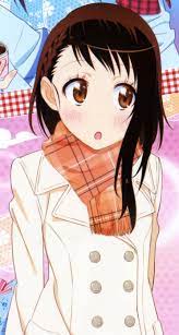 ニセコイ iPhone壁紙・画像 #4 小野寺小咲 【iPhone5壁紙(744×1392 iOS7用) 他】 | アニメ壁紙ネット  PC・Android・iPhone壁紙・画像
