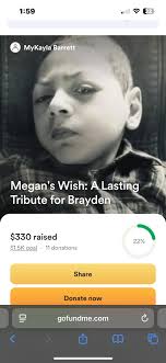 This is for the mother who lost her two boys recently in the gun violence  in Tiffin Ohio let's show love and support for this mother. Let's show her  what we're capable