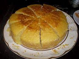 Pan Con Harina De Hot Cakes