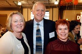 10,000 Degrees Fundraiser