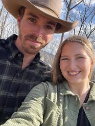 Bailey Hooper and Maverick Smith's Wedding Website