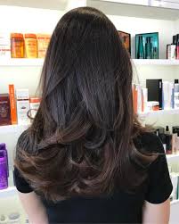 60 Most Beneficial Haircuts For Thick Hair Of Any Length Haircut For Thick Hair Long Hair Styles Thick Hair Styles