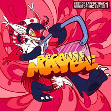 Best Of Lapfox Vol 1 Because Maybe Cover Art Furry Drawing Furry Art Furry
