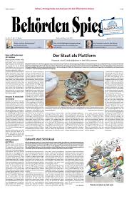 Mit dem eigenen alphabet war die sprache 1) schanawänl f 1610 n. Behorden Spiegel Juli 2021 By Propress Issuu