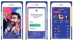 Review and replay us hq trivia app questions and answers for the office games. Why Hq Trivia Is Actually A Genius Marketing Strategy