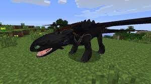 Just leave it, he keeps saying download link and the last update was last year. Dragon Mod How Train Your Dragon How To Train Your Dragon Minecraft Horse