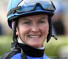 Jockeys Arienne Cox, Kris Fox Recovering From Serious Injuries Sustained In  Presque Isle Downs Accident