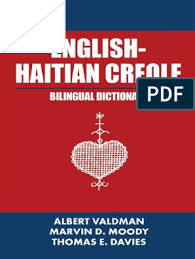 Join haitidating today and browse though this haitian personals site to find haiti singles that interest you. Dictionary Main English Haitian Creole Bilingual Dictionary Pdf Pdf English Language Grammatical Number