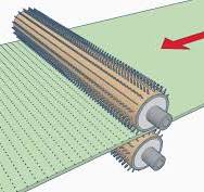 Model CN-CP COLD MICRO PERFORATION system for holes from 80µ ...