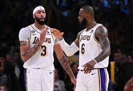 Ranking the top 30 NBA players over 30 years old, with Anthony Davis among  the newcomers