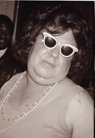 The Dodgems at The Richmond 1978