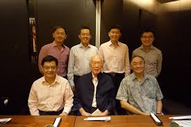 This is mms chee hong tat by tan chee beng on vimeo, the home for high quality videos and the people who love them. Tomorrow Is Mr Leekuanyew S Birthday Chee Hong Tat å¾èŠ³è¾¾ Facebook