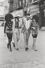 Visita Il Nostro Sito Templedusavoir Org Moda Afroamericana Foto In Bianco E Nero Foto Vintage
