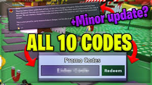Promo codes are a feature added in the may 18, 2018 update. All 10 Working Bee Swarm Simulator Codes New Update Youtube