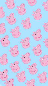 Iphone Background Peppapig Who Doesn T Love Peppa Pig Funny Wallpapers Pig Wallpaper Peppa Pig Wallpaper