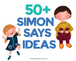 These fun activities for kids are easy, diy, and can mostly be done with everyday items that you have around the house. Simon Says Ideas The Best Ideas For Kids
