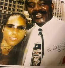 Rev. George Barfield,III Obituary 2023