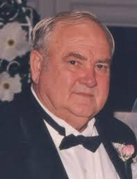 Charles Hill Obituary (1935