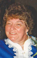 Patricia M. Rowell