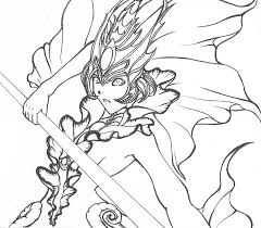 Nami The Tidecaller Lines By Namibiana League Of Legends Sketches Art