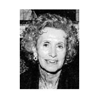 Helene Crouch Obituary