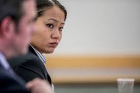 EX-COP GETS JAIL TIME IN FATAL CRASH -
