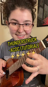 How to Play Thunderstruck
